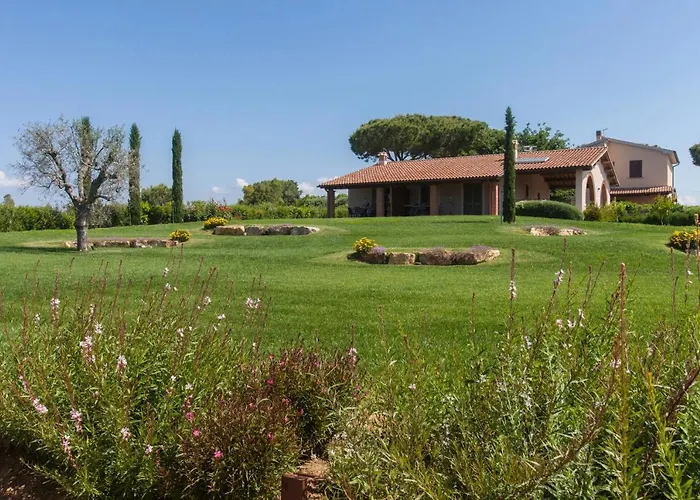 Agriturismo Colle Oliveto