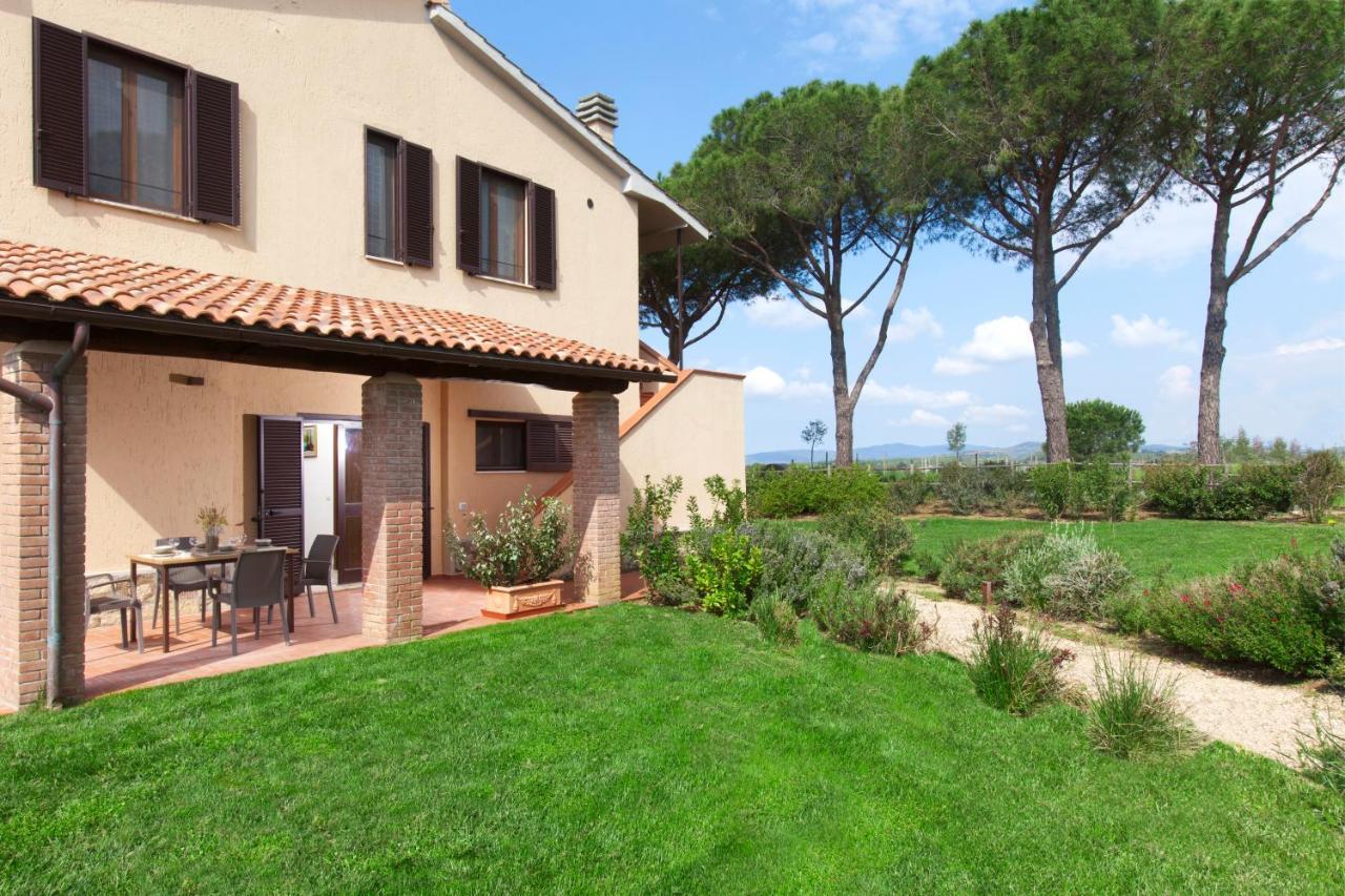 Bauernhof Colle Oliveto *