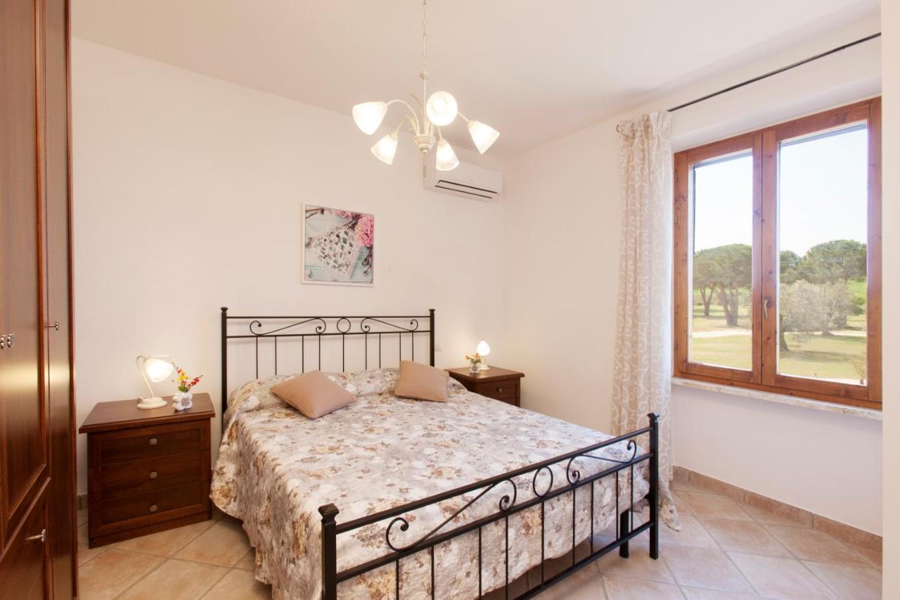 Bauernhof Colle Oliveto *