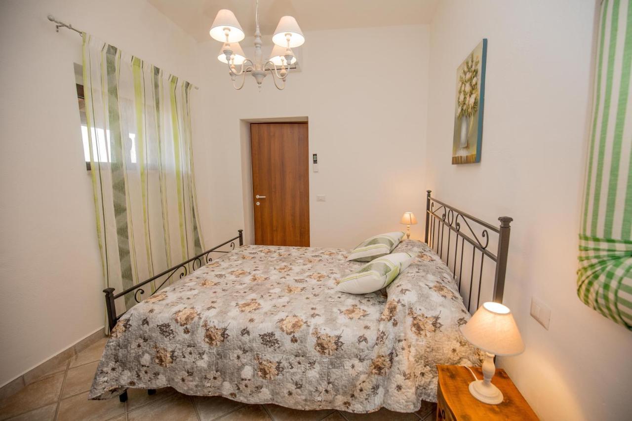 Farm stay Colle Oliveto