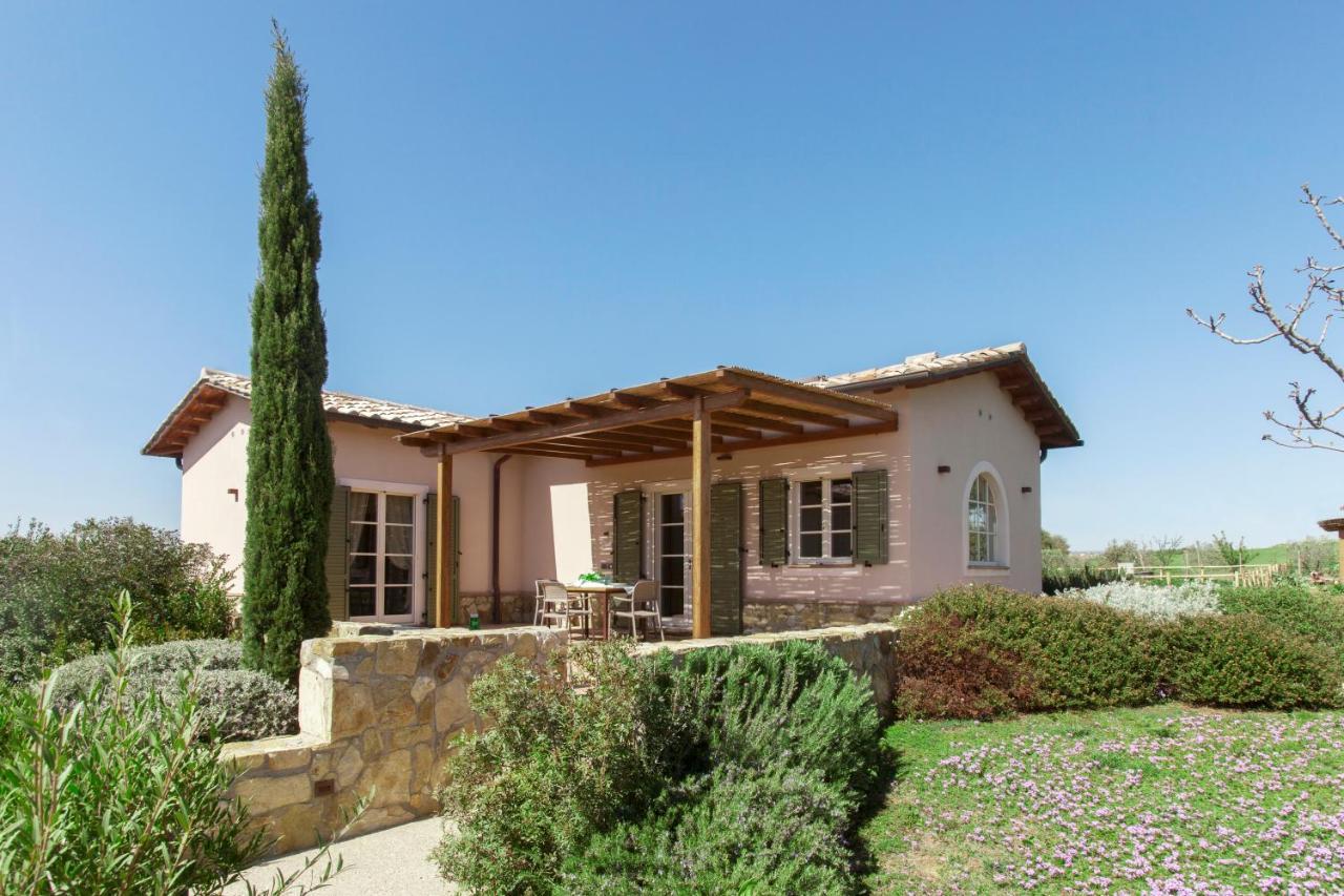 Farm stay Colle Oliveto *