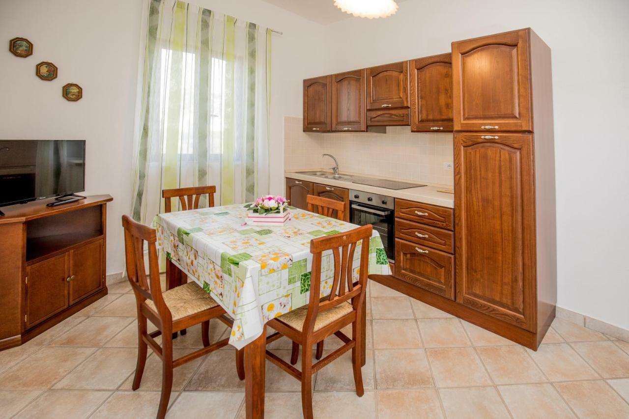 Colle Oliveto Bauernhof *