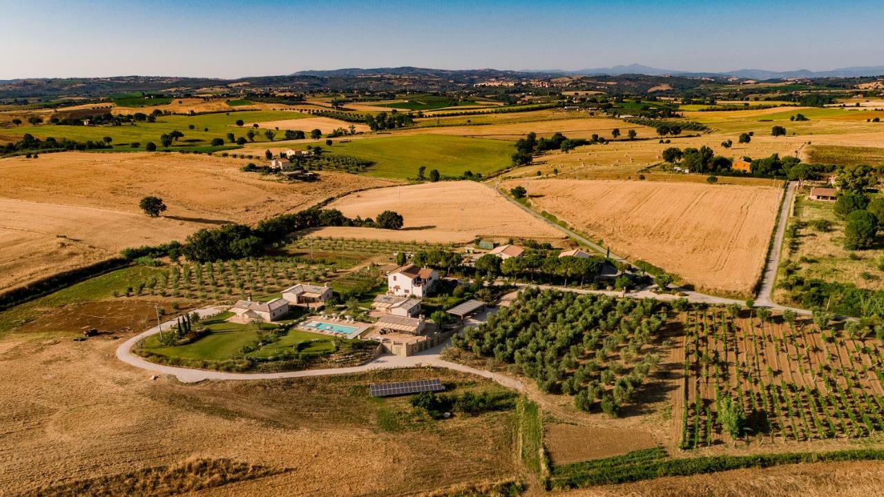 Colle Oliveto