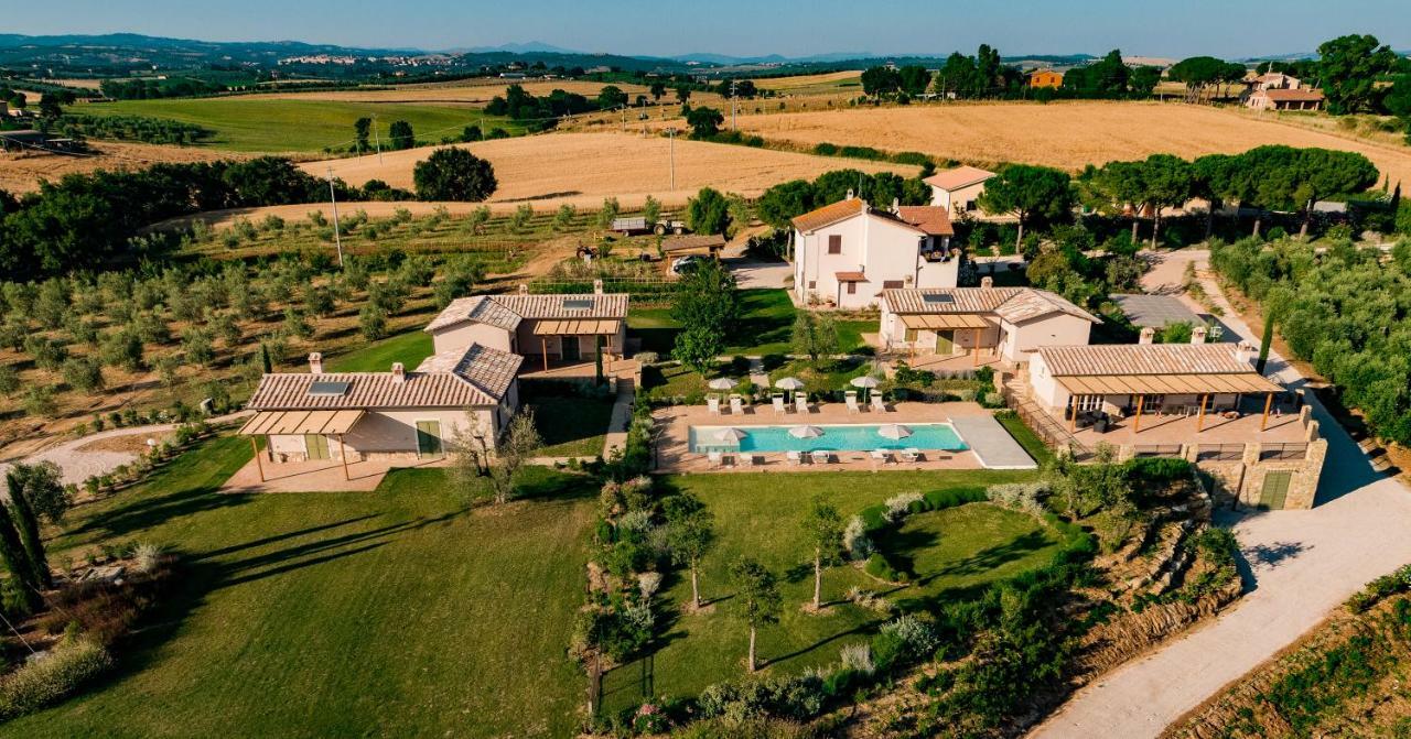 Colle Oliveto Orbetello