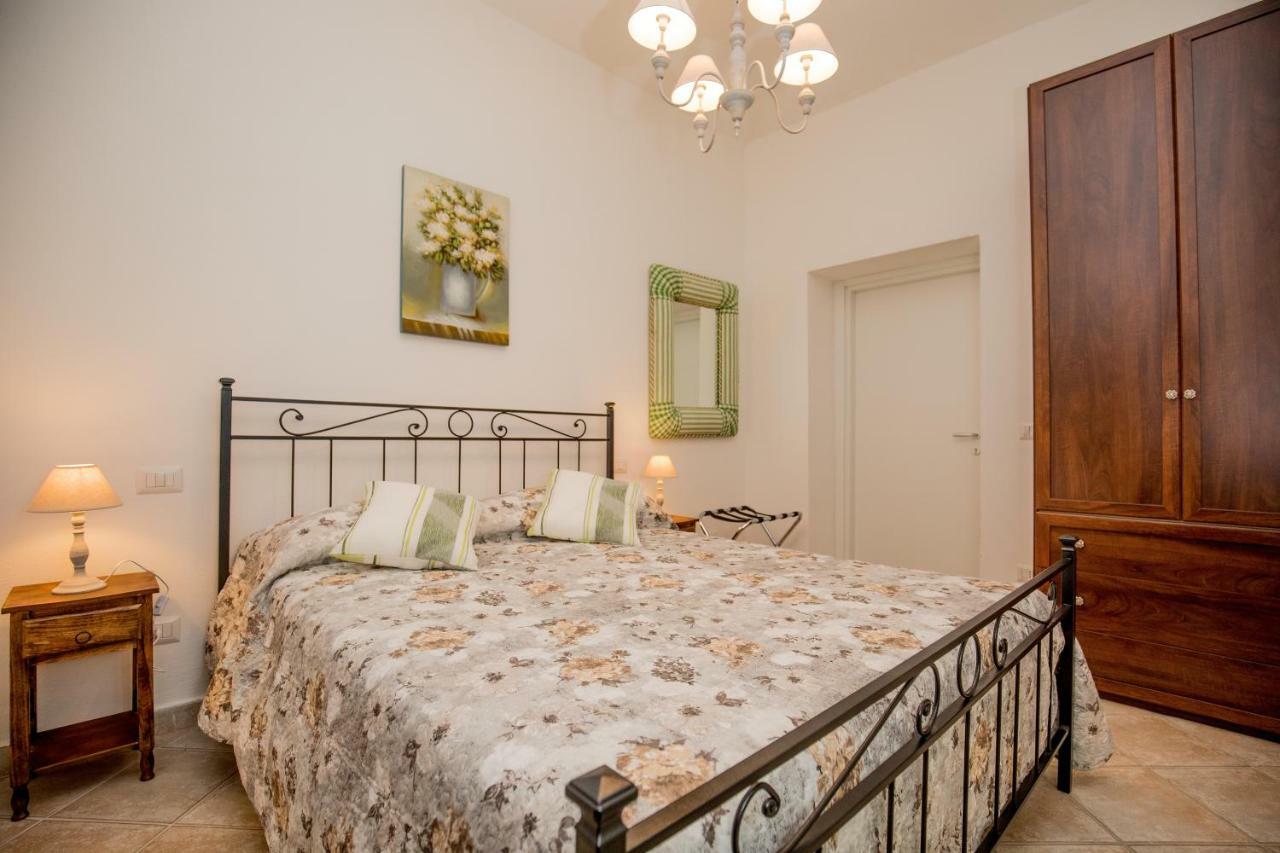 Colle Oliveto * Orbetello
